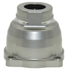 Корпус ударника гайковерта Makita DTW 281 RME оригинал 143911-7 / 140K43-7