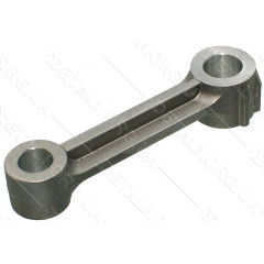 Шатун отбойного молотка Sparky К 920 СЕ HD оригинал 132923 d10 d12 L88 МЦ - 68 2