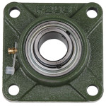 Підшипник UCF206 D - 30mm 108*83mm(підшипник UC206, Корпус F206)