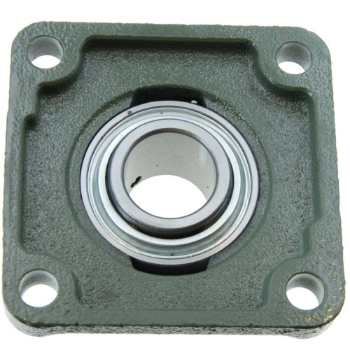Підшипник UCF206 D - 30mm 108*83mm(підшипник UC206, Корпус F206)