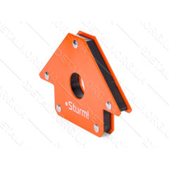 Магнитный угольник для сварки Sturm AWM-25, 25 кг 2