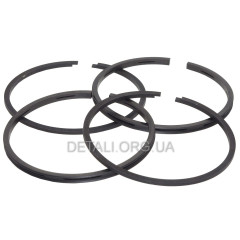 Компрессионые кольца компрессора D90 (h3 - 2шт, h4,5 - 2шт)
