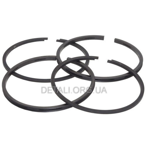 Компрессионые кольца компрессора D90 (h3 - 2шт, h4,5 - 2шт)