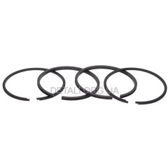 Компрессионые кольца компрессора D90 (h3 - 2шт, h4,5 - 2шт) 2