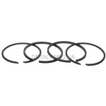 Компрессионые кольца компрессора D90 (h3 - 2шт, h4,5 - 2шт)