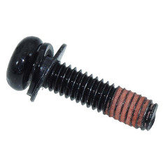 Винт M4x16 дисковой пилы Makita 5704R оригинал 911526-6 2