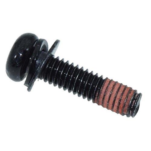 Гвинт M4x16 дискової пили Makita 5704R оригінал 911526-6
