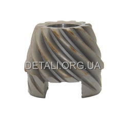 Пара болгарки УШМ Makita 9047 d1 15*82 d2 9*21 h18,5 (226739-9/226740-4 ) 2