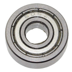 Підшипник 605Z 5*14*5 реноватора Stanley FMC710 (TYPE 1) EU оригінал 90592737