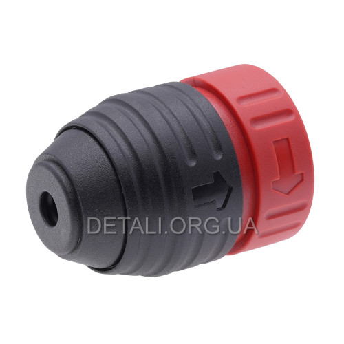 Патрон SDS-plas перфоратора Metabo UHEV 2860-2 Quick оригинал 316071590