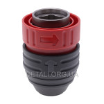 Патрон SDS-plas перфоратора Metabo UHEV 2860-2 Quick оригинал 316071590