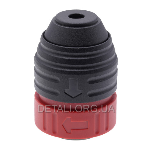 Патрон SDS-plas перфоратора Metabo UHEV 2860-2 Quick оригинал 316071590