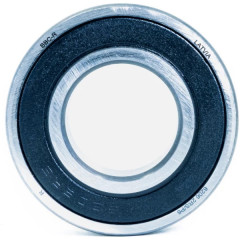 Подшипник шариковый радиальный BBC-R 6004 2RS EMQ P6 (20*42*12) (180104) 2