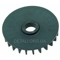 Крильчатка якоря d13*63 2