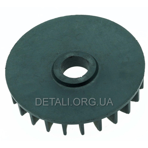 Крильчатка якоря d13*63