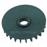 Крильчатка якоря d13*63