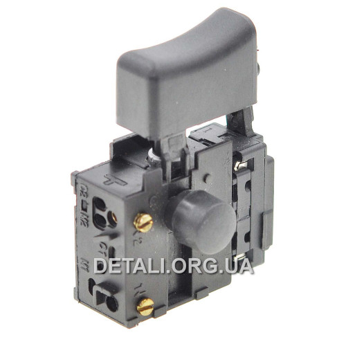 Кнопка шуруповерта ЗШ-600 профи