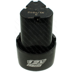 Акумулятор шуруповерта Makita Li-ion 12V 1,5Ah