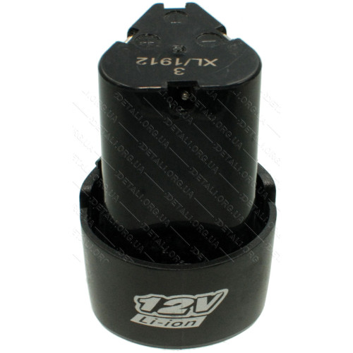 Аккумулятор шуруповерта Makita Li-ion 12V 1,5Ah