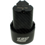 Акумулятор шуруповерта Makita Li-ion 12V 1,5Ah