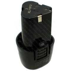 Акумулятор шуруповерта Makita Li-ion 12V 1,5Ah 2