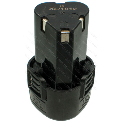 Акумулятор шуруповерта Makita Li-ion 12V 1,5Ah