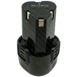 Акумулятор шуруповерта Makita Li-ion 12V 1,5Ah