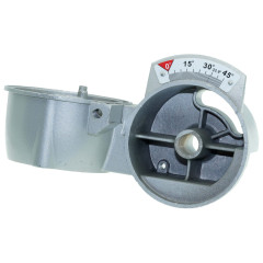 Кронштейн торцовочной пилы Makita MLS100/MT230 оригинал JM23000036