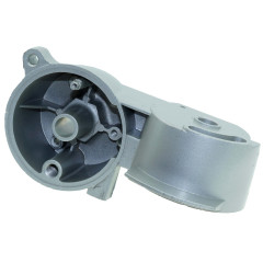 Кронштейн торцовочной пилы Makita MLS100/MT230 оригинал JM23000036 2