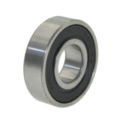 Подшипник 6001Z 12*28*8 торцовочной пилы Makita MT230/MLS100 оригинал JM23000102