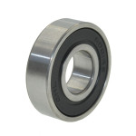 Подшипник 6001Z 12*28*8 торцовочной пилы Makita MT230/MLS100 оригинал JM23000102