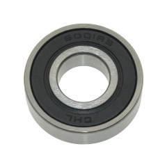 Подшипник 6001Z 12*28*8 торцовочной пилы Makita MT230/MLS100 оригинал JM23000102 2