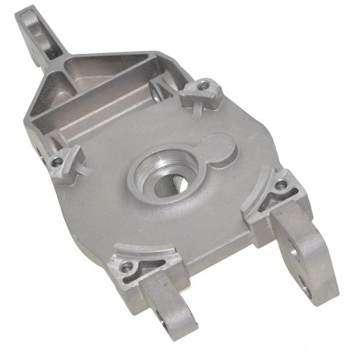 Корпус редуктора дискової пилки Makita MLT 100 оригінал JM27000424