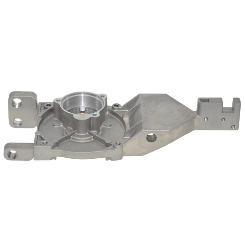 Корпус редуктора дискової пилки Makita MLT 100 оригінал JM27000424