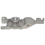 Корпус редуктора дискової пилки Makita MLT 100 оригінал JM27000424