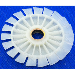 Крильчатка якоря d15*94