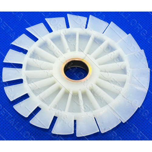 Крильчатка якоря d15*94