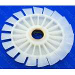 Крыльчатка якоря d15*94