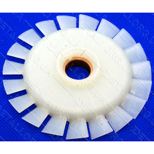 Крильчатка якоря d15*94