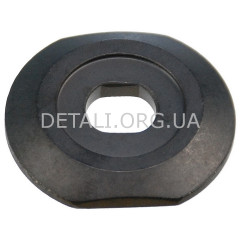 Фланець дискової пилки Bosch GKS 190 оригінал 1619P06231 овал 10*12