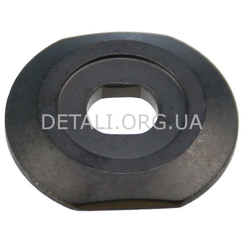 Фланець дискової пилки Bosch GKS 190 оригінал 1619P06231 овал 10*12