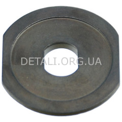 Фланець дискової пилки Bosch GKS 190 оригінал 1619P06231 овал 10*12 2