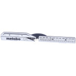 Упор у зборі пили торцювальної Metabo KGS 18 LTX BL 216 оригінал 331050900