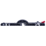 Упор у зборі пили торцювальної Metabo KGS 18 LTX BL 216 оригінал 331050900