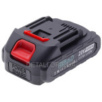 Аккумулятор Herald Li-ion 20V 2,0Ah универсальный, посадка Makita