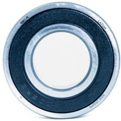 Підшипник кульковий радіальний BBC-R 6303 2RS ​​EMQ Z2V2 P6 C3 (17*47*14) (70-180303)