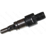Вал дрели DWT SBM-810-V/VS d15*10*8 L74 оригинал