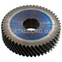 Шестерня пилки Makita 5704R d 12*45 49 зубів ліво аналог 226540-2
