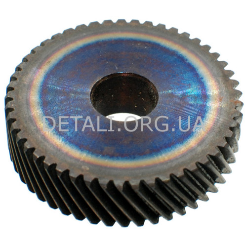 Шестерня пилки Makita 5704R d 12*45 49 зубів ліво аналог 226540-2