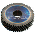 Шестерня пилы Makita 5704R d 12*45 49 зубов лево аналог 226540-2
